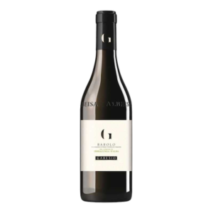 Barolo Garesio, del Commune di Serralunga d'Alba 2019