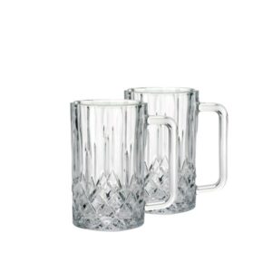 Harvey ølkrus 0,5L 2 stk