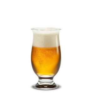 Holmegaard Idéelle ølglas 25 cl