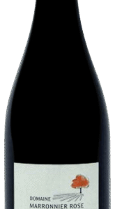 Domaine Marronnier Rose "Julienas" 2022