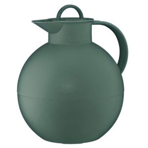 Kuglekande frostet grøn 1.0L
