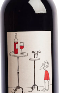Le P´tit Coup, Rouge, 2020