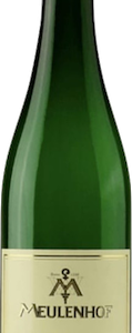 Devon-Schiefer Riesling Trocken 2019
