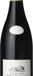 Domaine de Meix Foulot, Mercury 2022