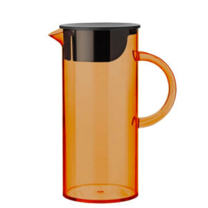 Stelton EM77 kande med låg 1,5L saffron