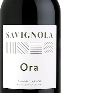 Savignola Paolina Ora Chianti Classico 2015