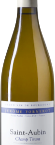 Domaine Jérome Fornerot Saint-Aubin Champ Tirant 2021