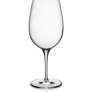 Luigi Bormioli Palace rødvinsglas 36,5 cl 6 stk