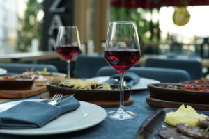 Vin til kødsovs — hvilken rødvin passer til spaghetti bolognese?