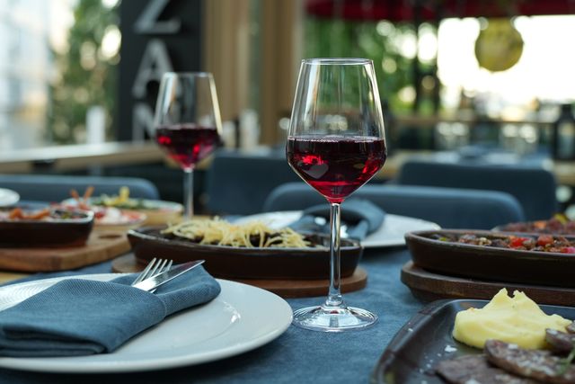Vin til kødsovs — hvilken rødvin passer til spaghetti bolognese?