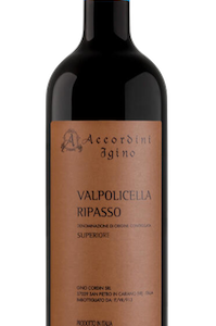 Accordini Valpolicella Ripasso Classico Superiore 2023