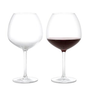 Rosendahl Premium rødvinsglas 2 stk