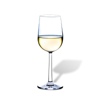 Rosendahl Grand Cru Bordeauxglas hvidvin 2 stk 32 cl