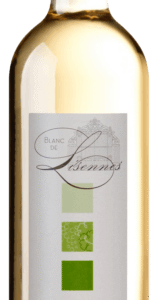 Château Lisennes, Entre 2 Mers 2019