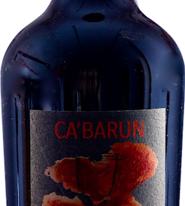 Ca'Barun Vermouth Di Torino Rosso N.V.
