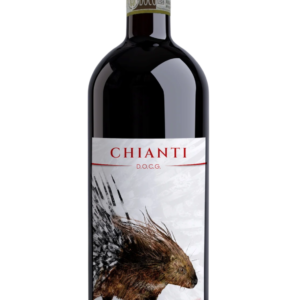 La Spinosa, Chianti Colli Fiorentini 2023