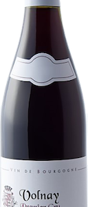 Georges Lignier et Fils Volnay Premier Cru 2021